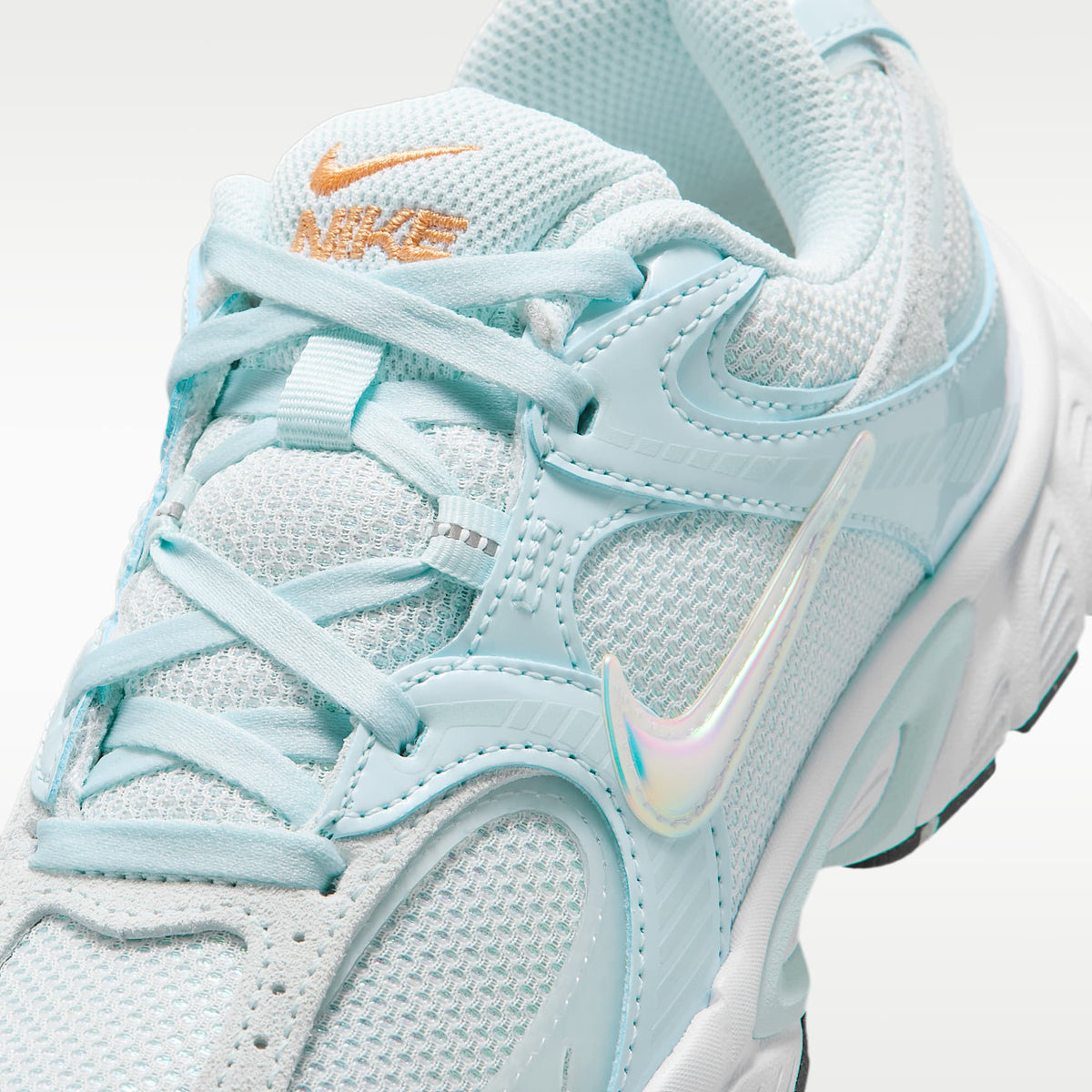 Nike V5 RNR – Azul glacial/Marrakech/Sombrío apagado/Tiza naranja – vista 7
