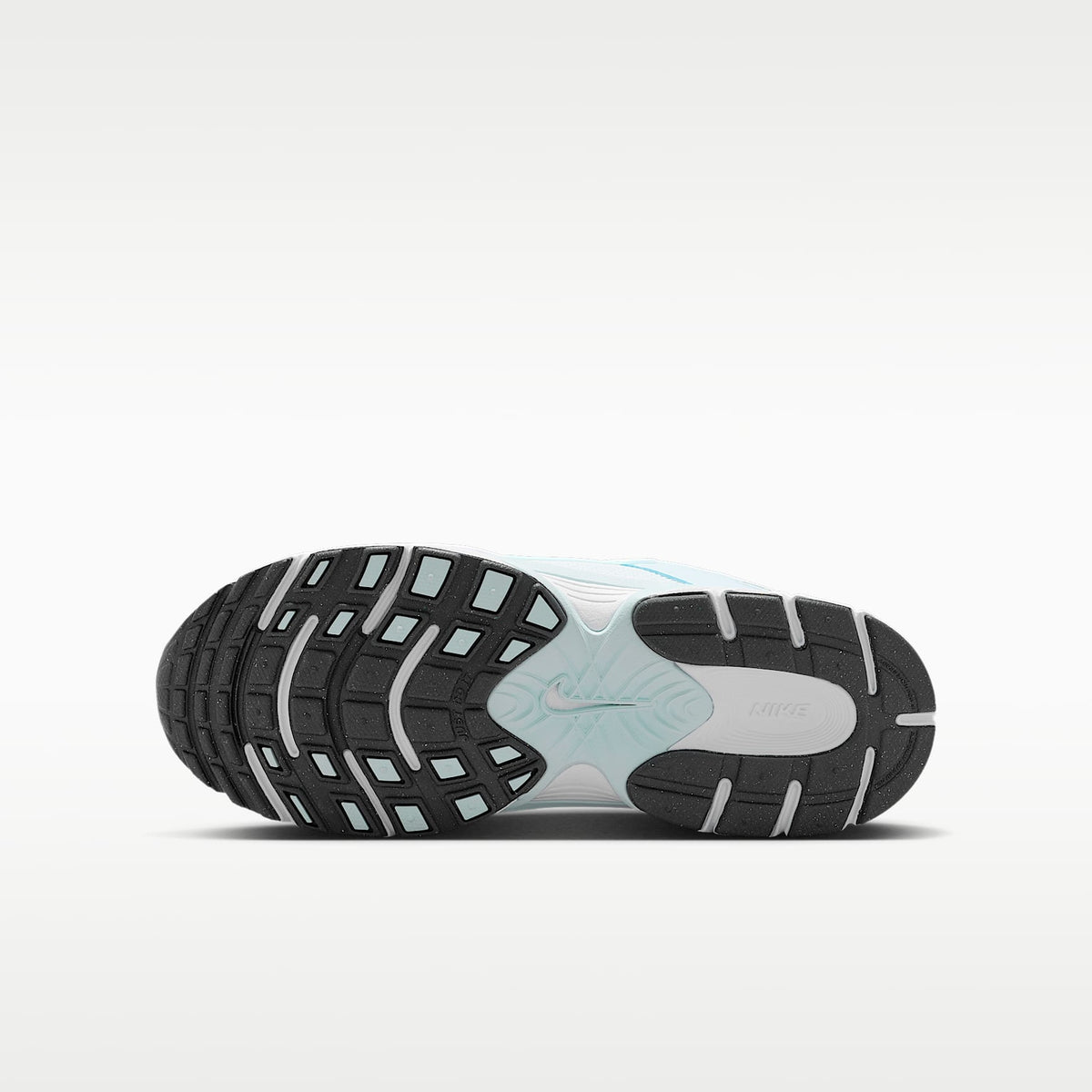 Nike V5 RNR – Azul glacial/Marrakech/Sombrío apagado/Tiza naranja – vista 2