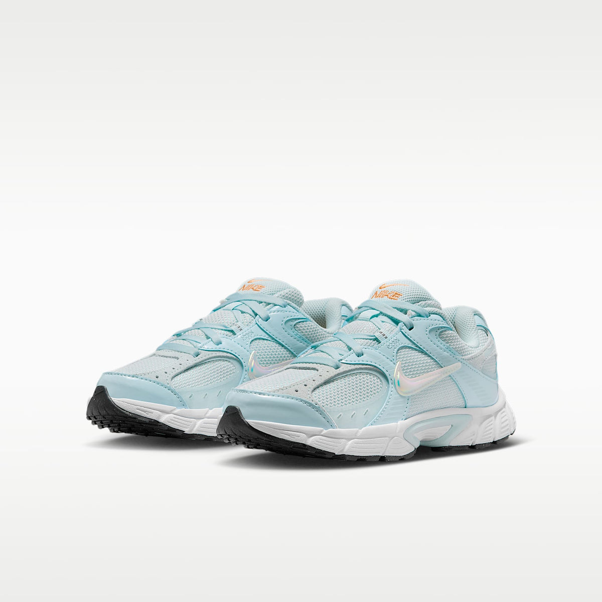 Nike V5 RNR – Azul glacial/Marrakech/Sombrío apagado/Tiza naranja – vista 5