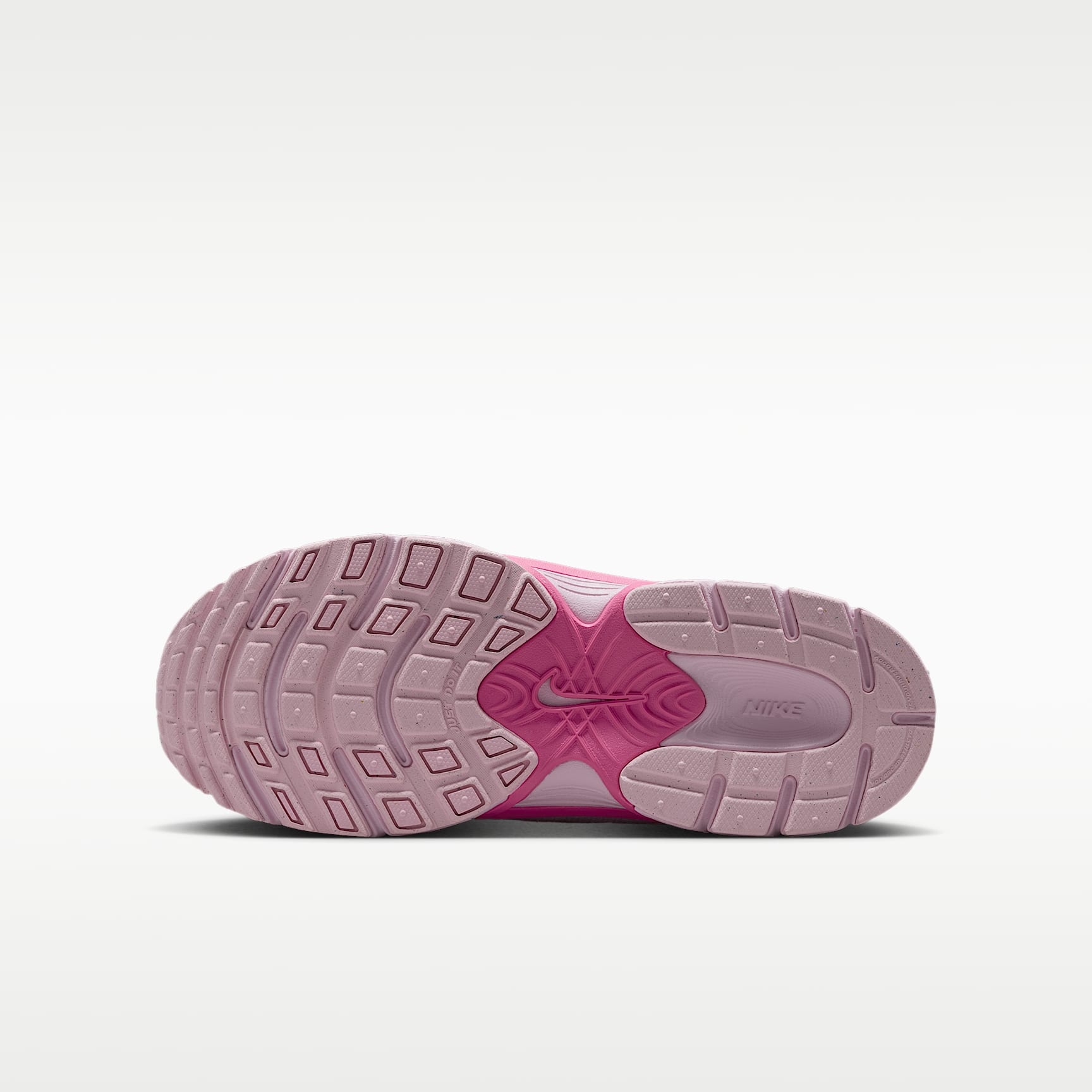 Nike V5 RNR – Espuma rosa/Rosa paleta/Hiperrosa – vista 2