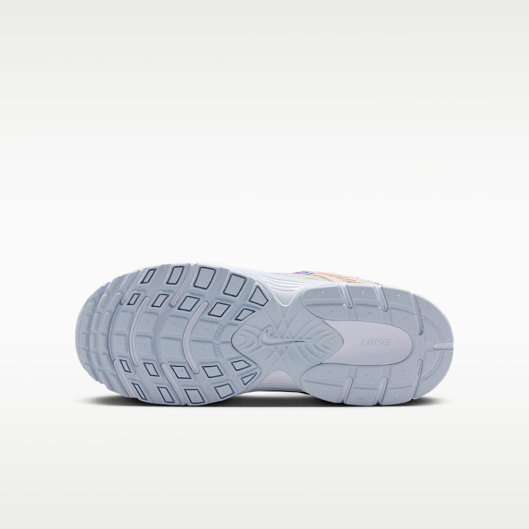 Nike V5 RNR – Perla suave/Azul mezclilla/Malaquita/Azul marino medianoche – vista 2