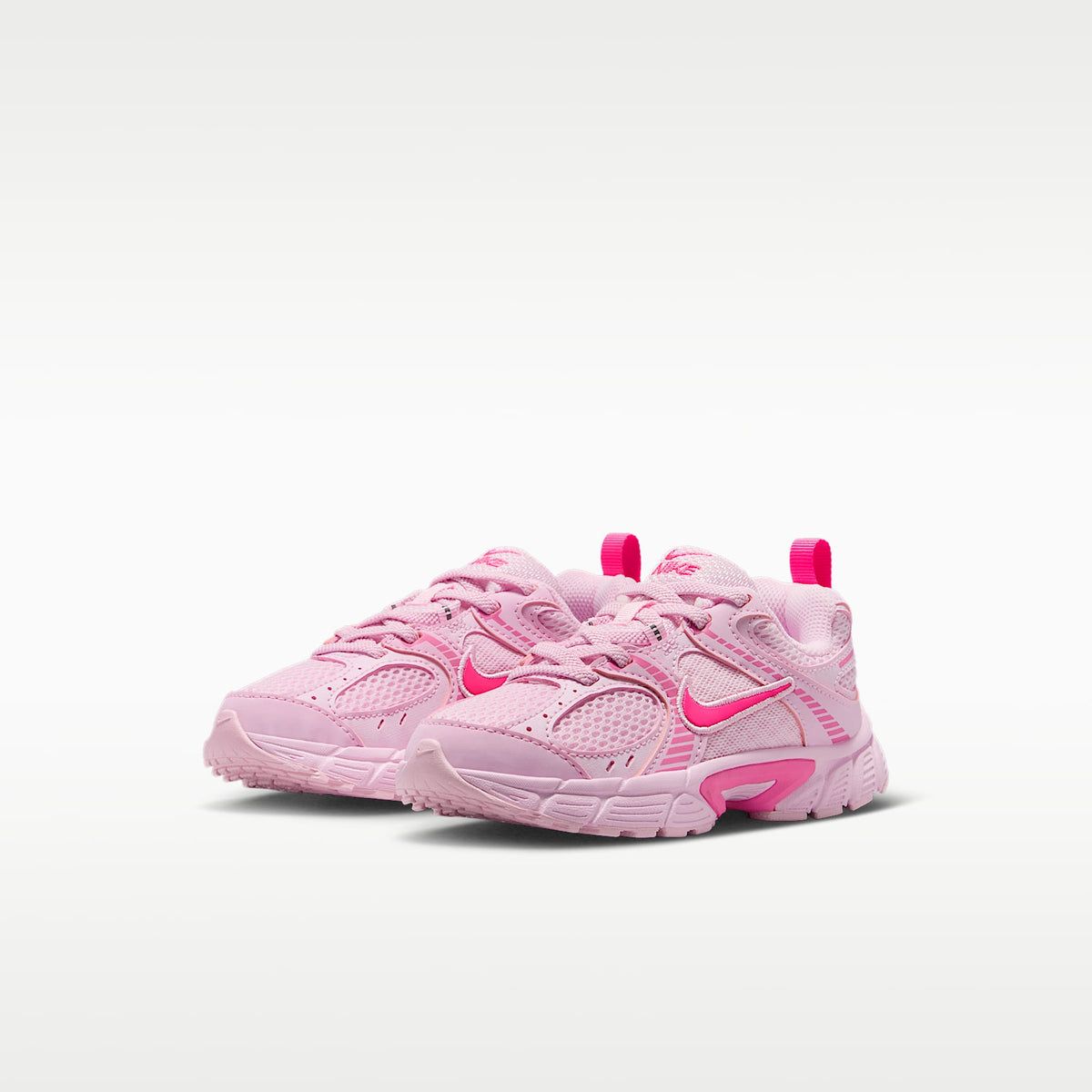 Nike V5 RNR – Espuma rosa/Rosa paleta/Hiperrosa – vista 5