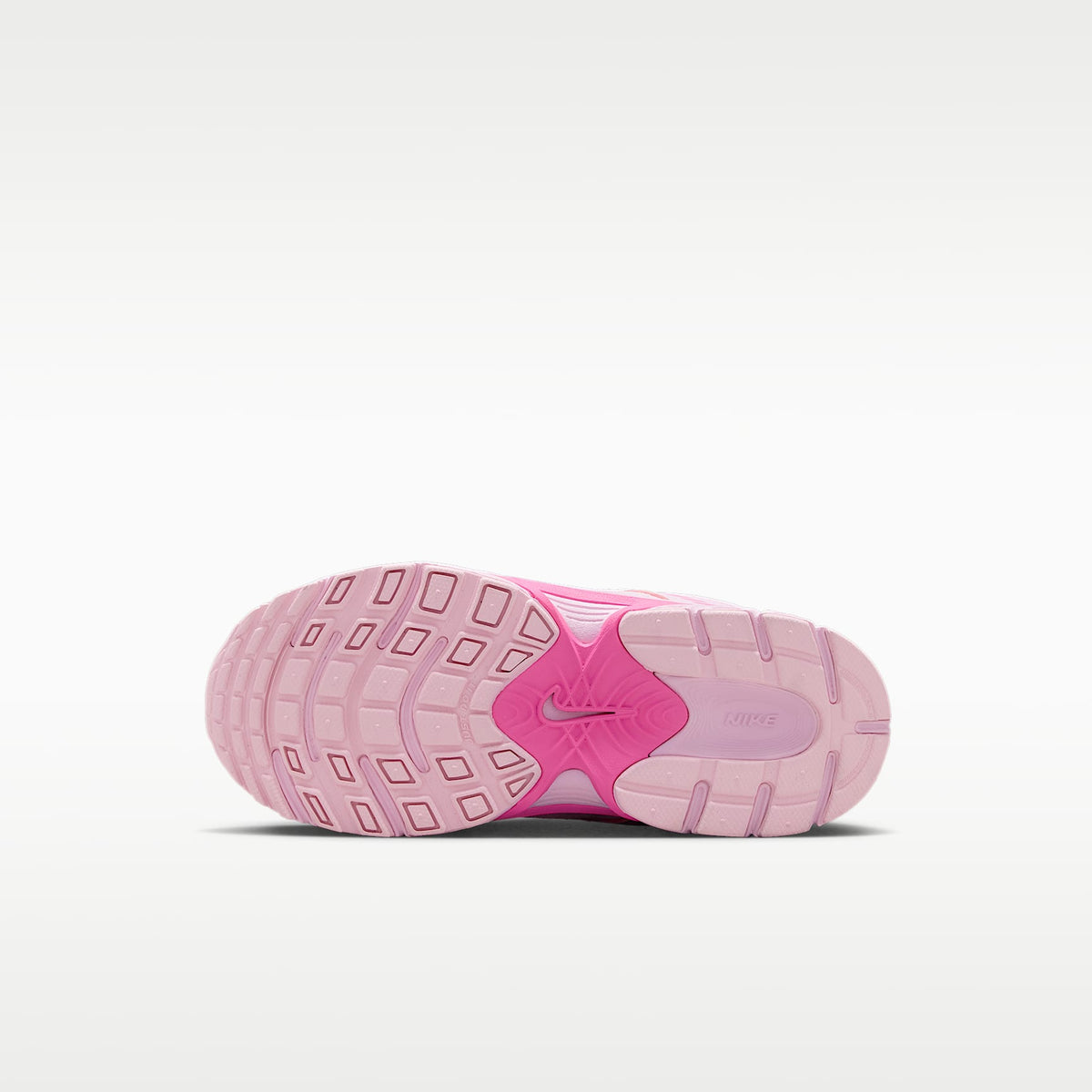 Nike V5 RNR – Espuma rosa/Rosa paleta/Hiperrosa – vista 2