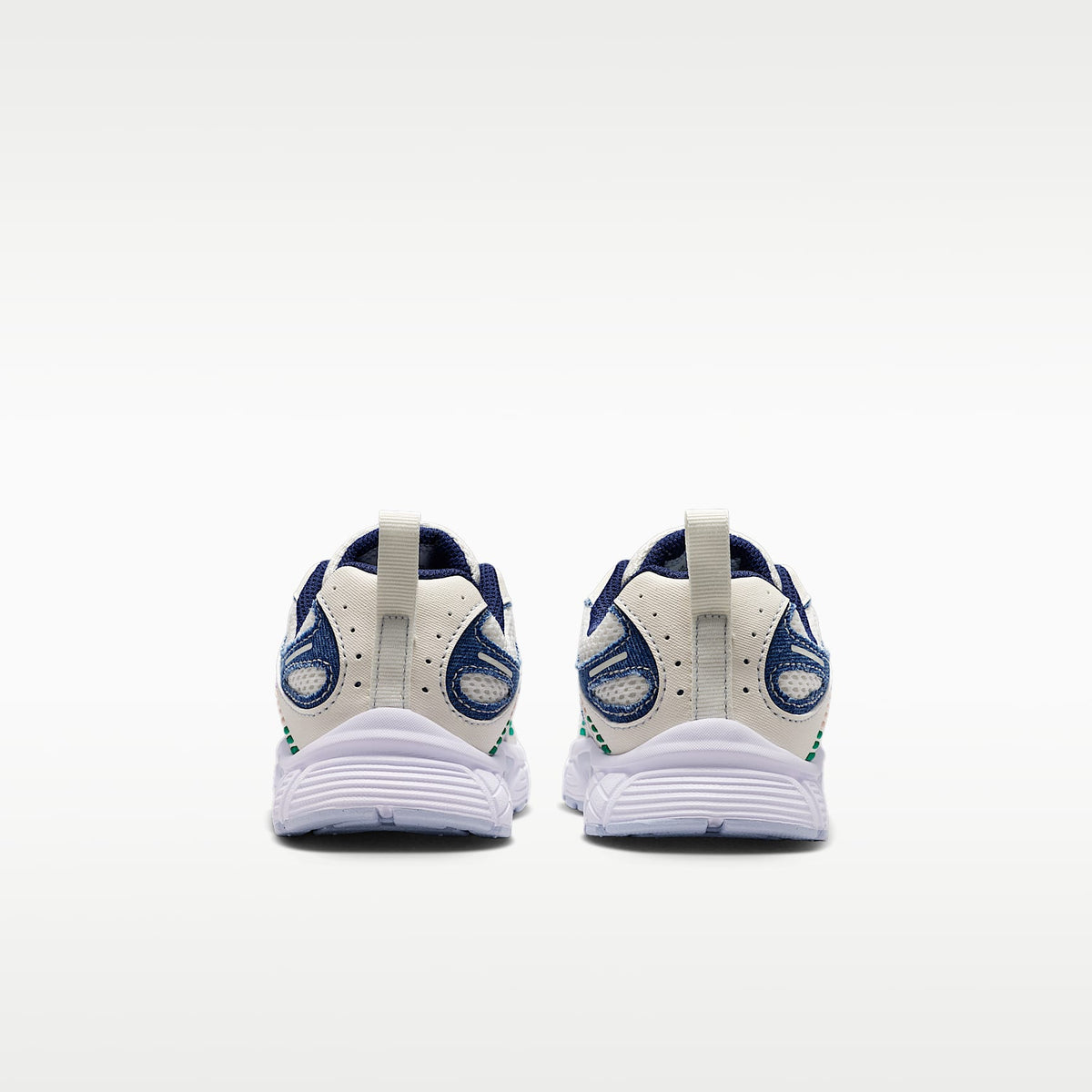 Nike V5 RNR – Perla suave/Azul mezclilla/Malaquita/Azul marino medianoche – vista 6