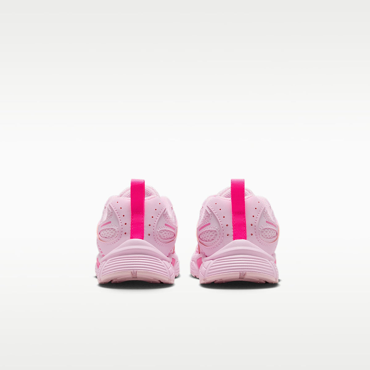 Nike V5 RNR – Espuma rosa/Rosa paleta/Hiperrosa – vista 6