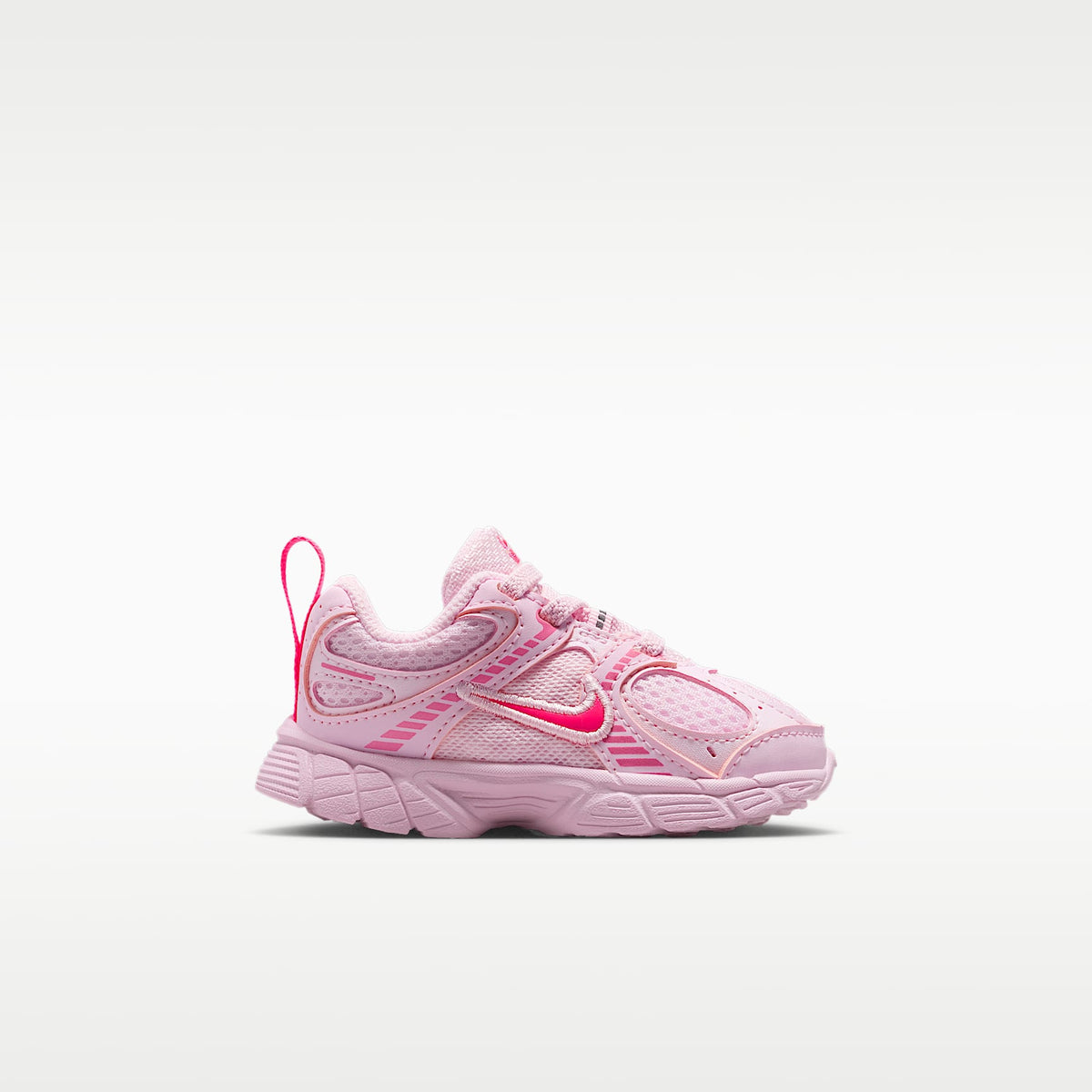 Nike V5 RNR – Espuma rosa/Rosa paleta/Hiperrosa – vista 3