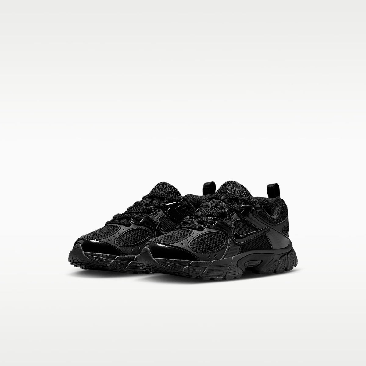 Nike V5 RNR – Negro/Antracita/Negro – vista 5