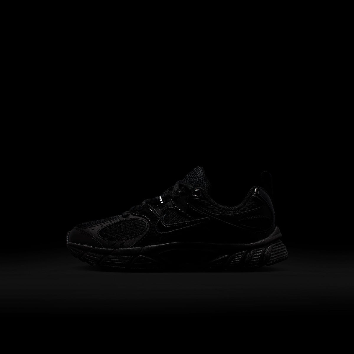 Nike V5 RNR – Negro/Antracita/Negro – vista 9