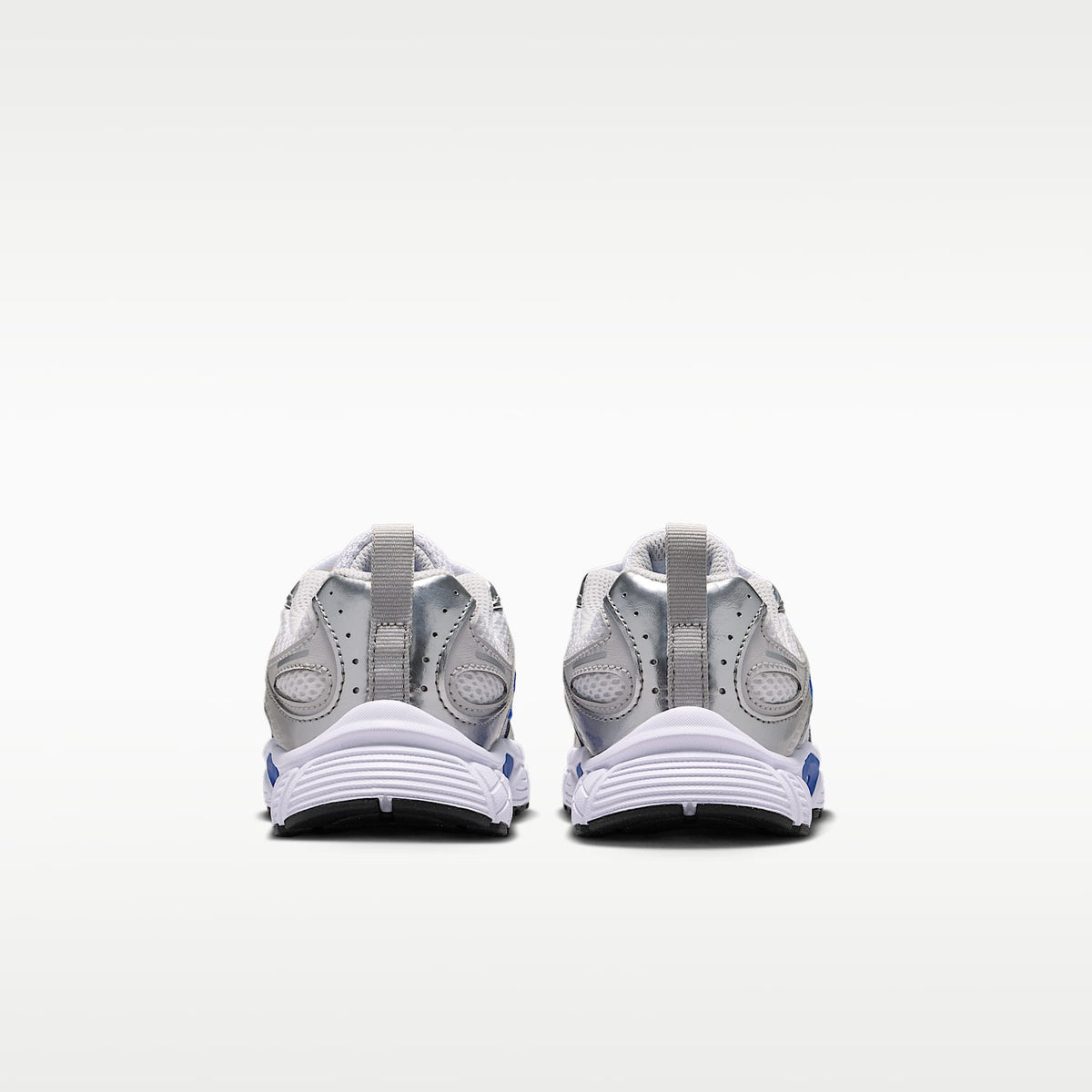 Nike V5 RNR – Blanco/Gris vasto/Polvo fotón/Negro – vista 6