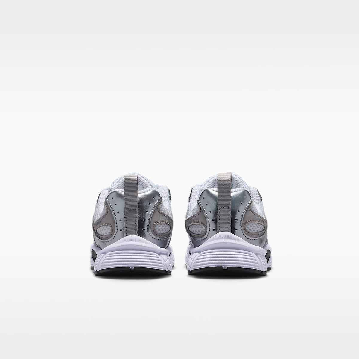 Nike V5 RNR – Blanco/Gris vasto/Gris universitario/Negro – vista 6