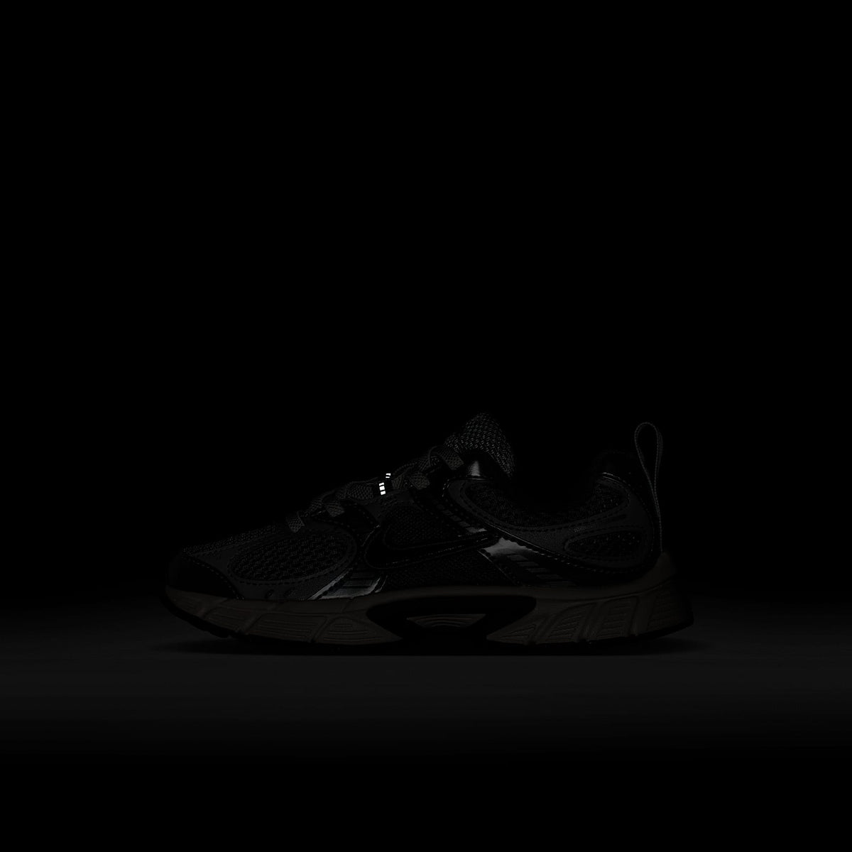 Nike V5 RNR – Cueva/Gris universitario/Gris vasto/Negro – vista 9