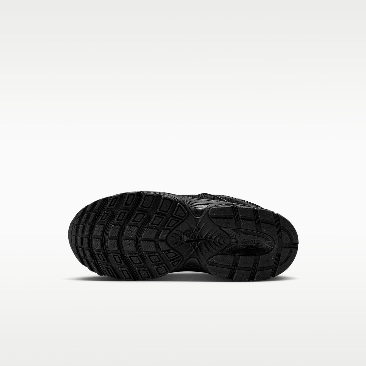 Nike V5 RNR – Negro/Antracita/Negro – vista 2