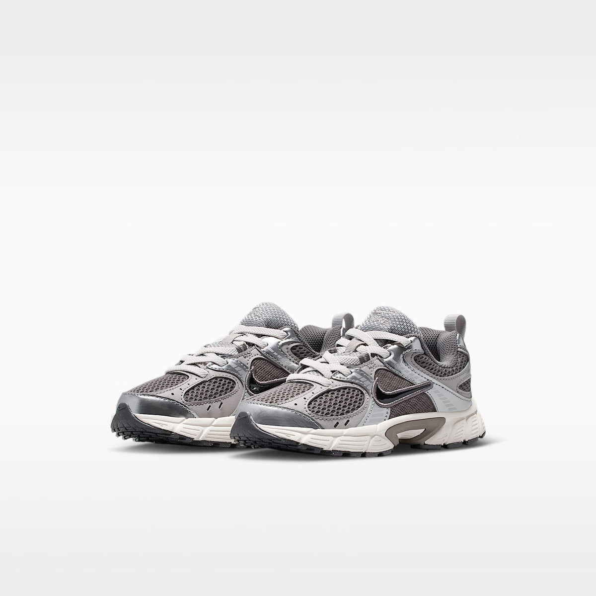 Nike V5 RNR – Cueva/Gris universitario/Gris vasto/Negro – vista 5