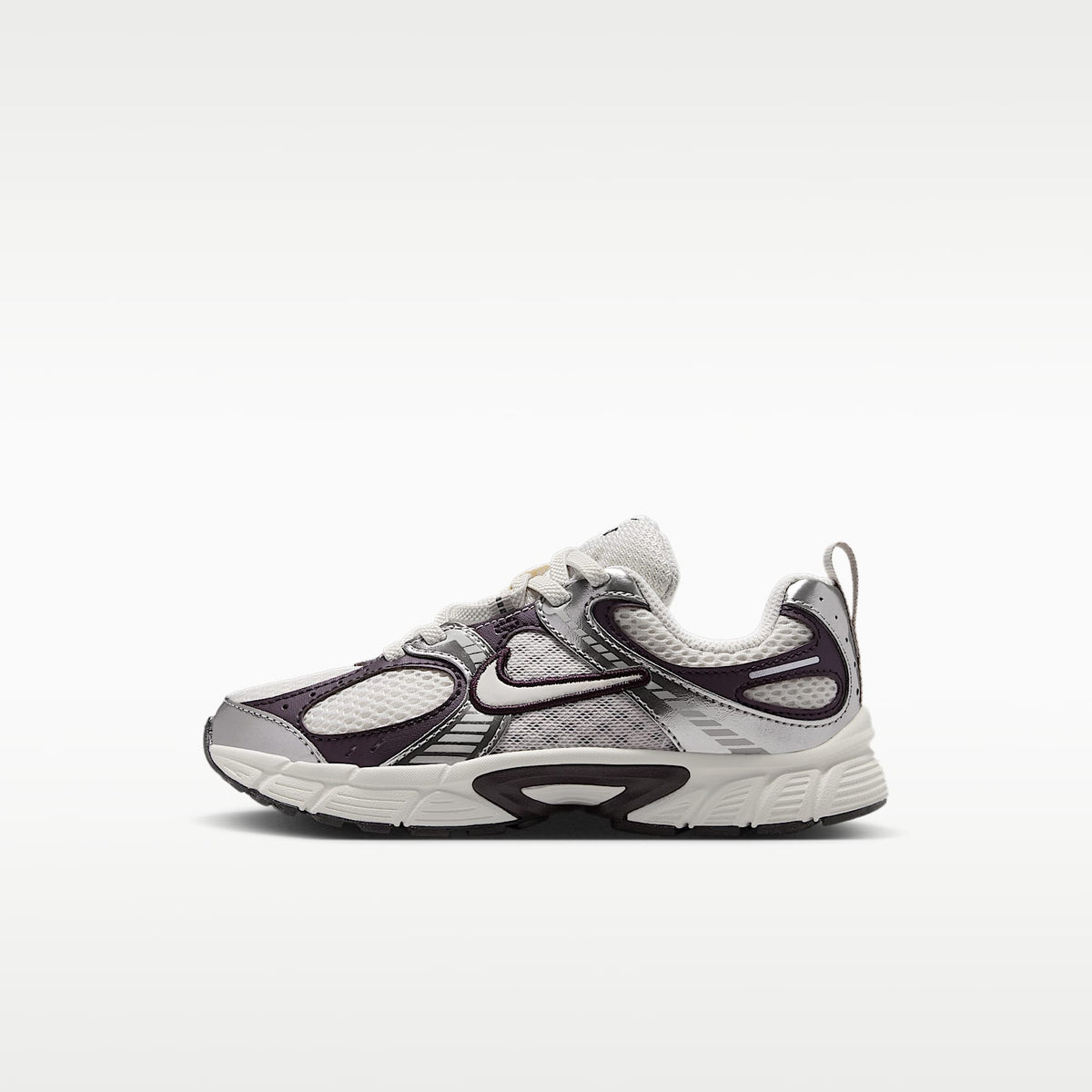 Nike V5 RNR – Fantasma/Gris partícula/Burdeos ceniza/Fantasma – vista 1