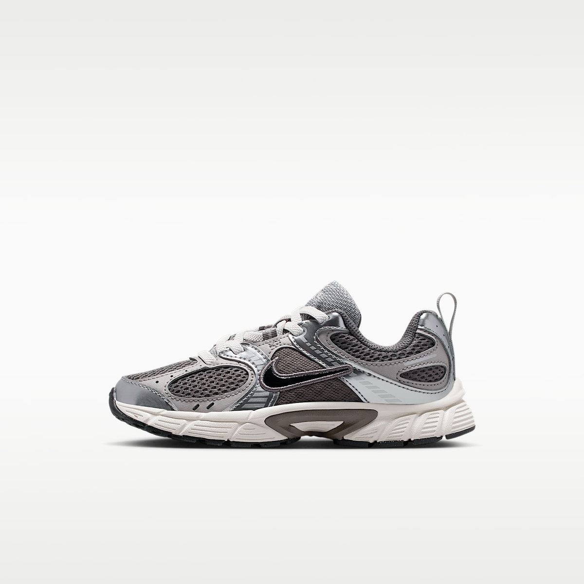 Nike V5 RNR – Cueva/Gris universitario/Gris vasto/Negro – vista 1
