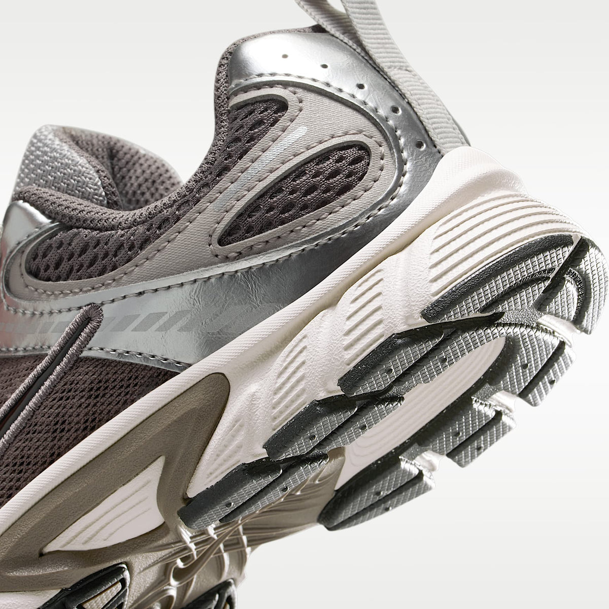 Nike V5 RNR – Cueva/Gris universitario/Gris vasto/Negro – vista 8