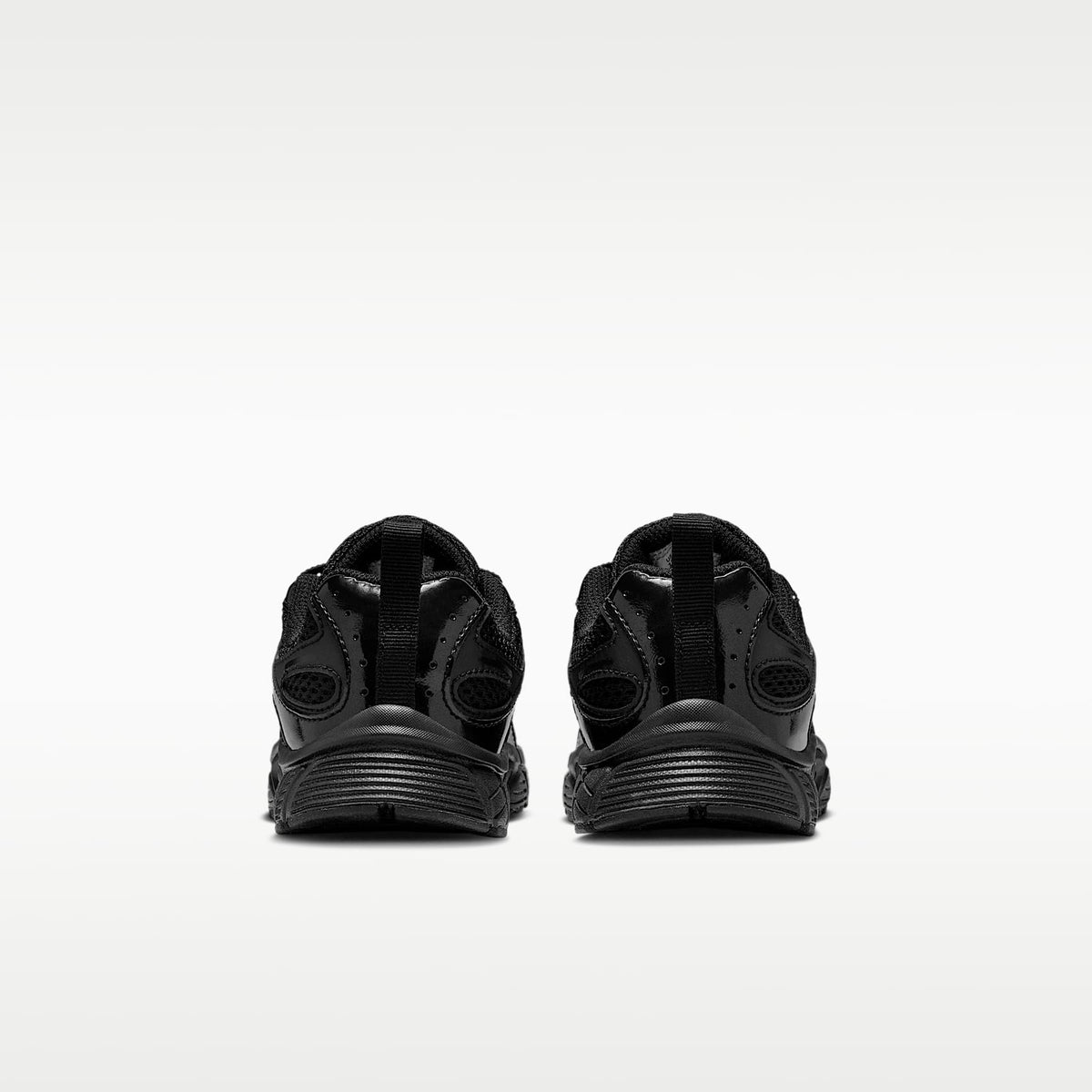 Nike V5 RNR – Negro/Antracita/Negro – vista 6