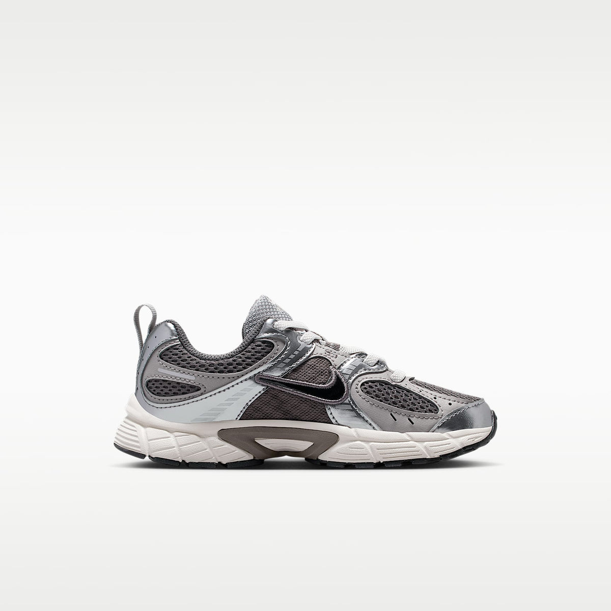 Nike V5 RNR – Cueva/Gris universitario/Gris vasto/Negro – vista 3
