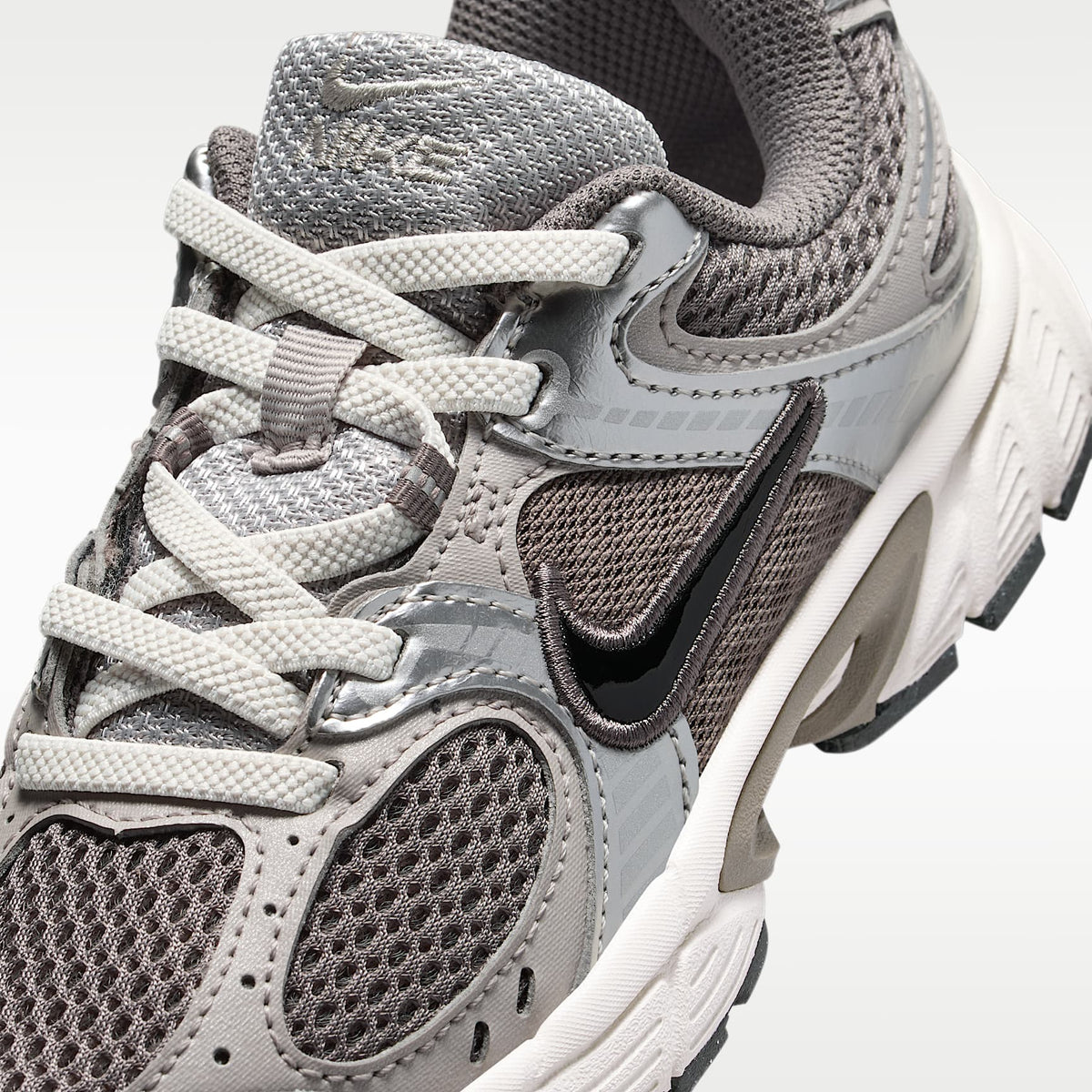 Nike V5 RNR – Cueva/Gris universitario/Gris vasto/Negro – vista 7