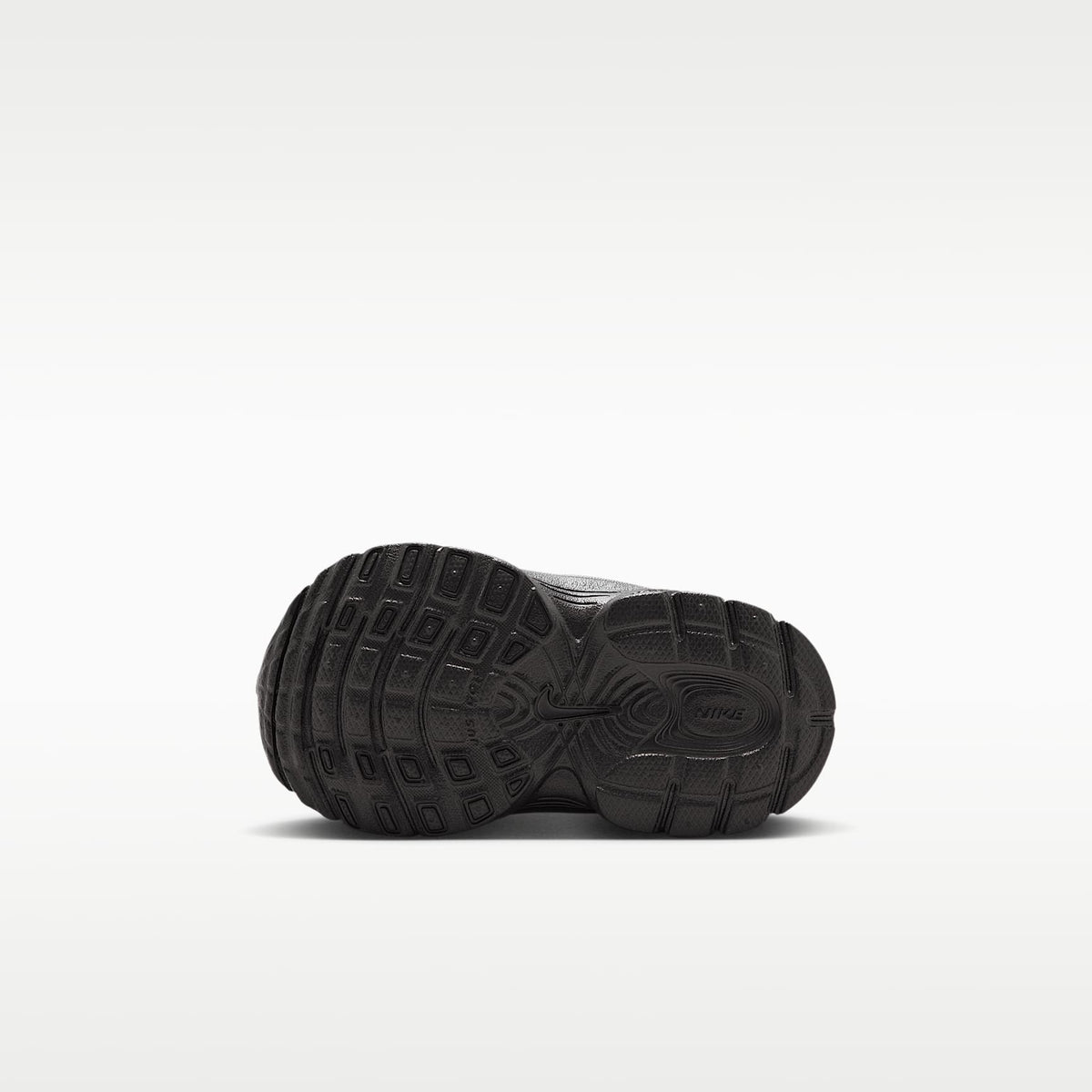 Nike V5 RNR – Negro/Antracita/Negro – vista 2