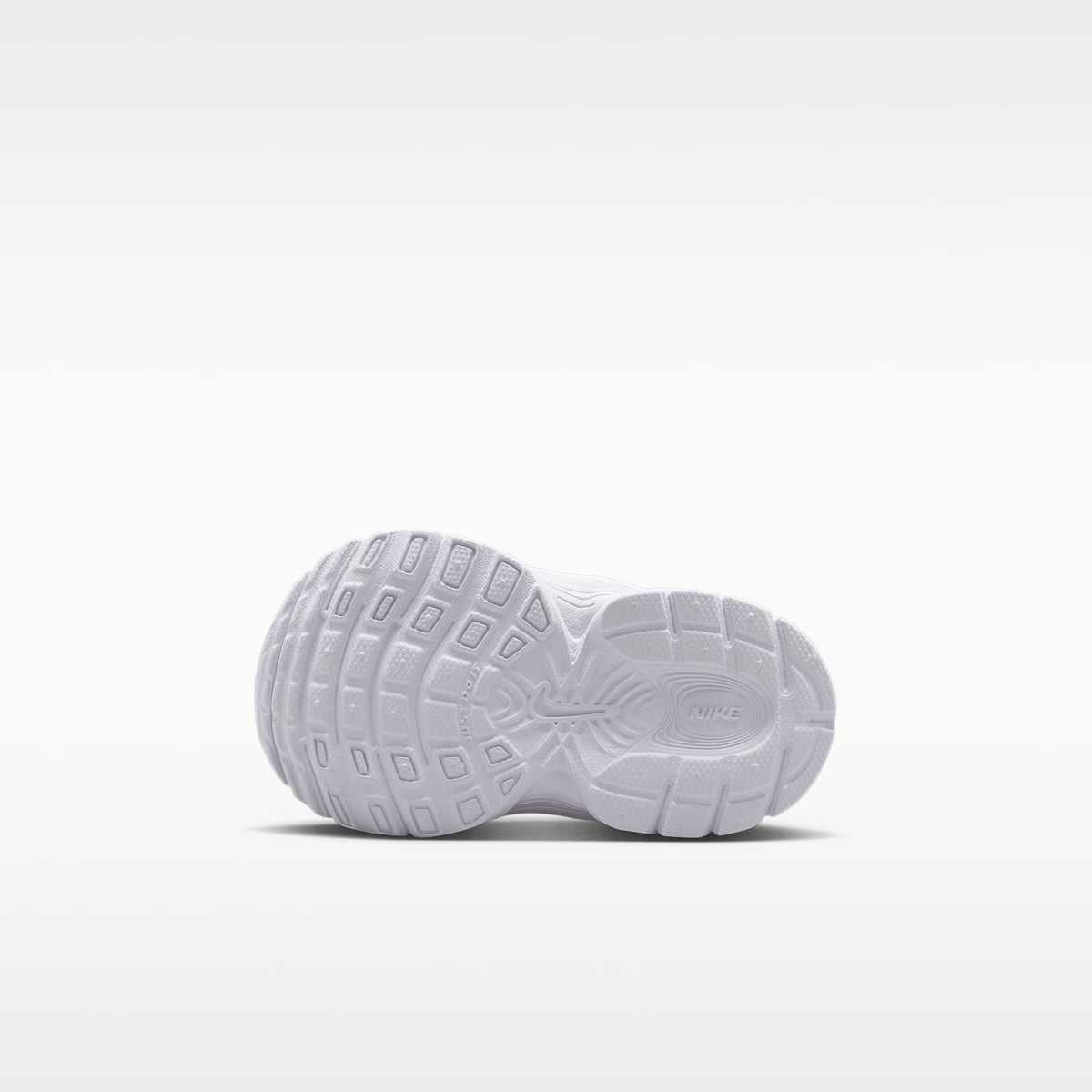 Nike V5 RNR – Blanco/Gris vasto/Gris universitario/Negro – vista 2
