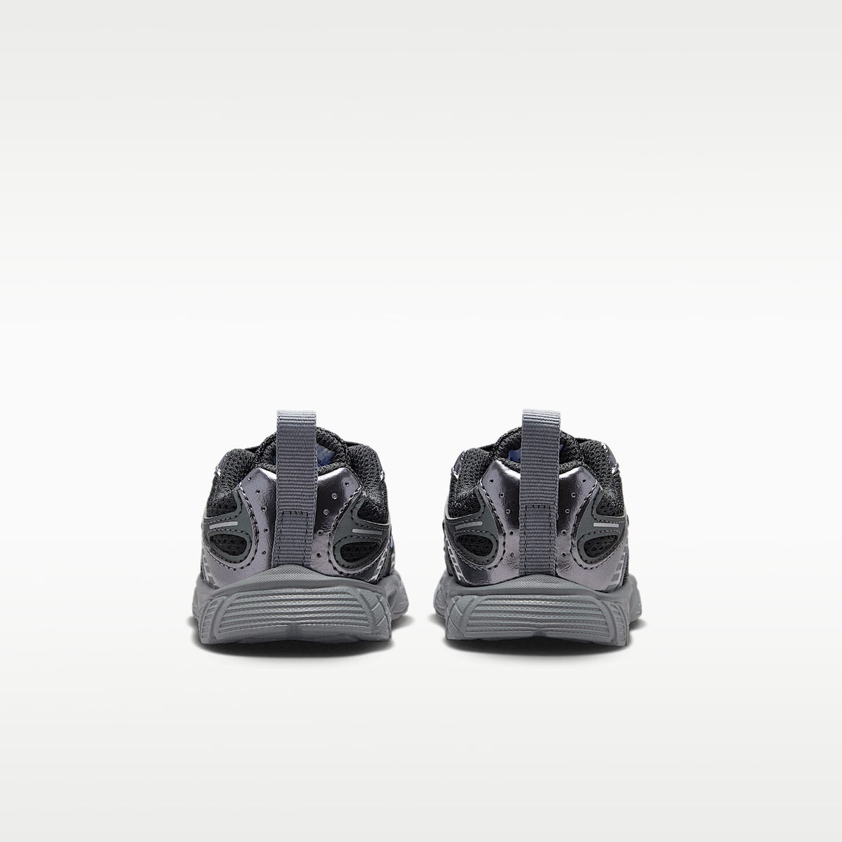 Nike V5 RNR – Antracita/Gris azulado metálico/Gris humo/Azul cristal – vista 6