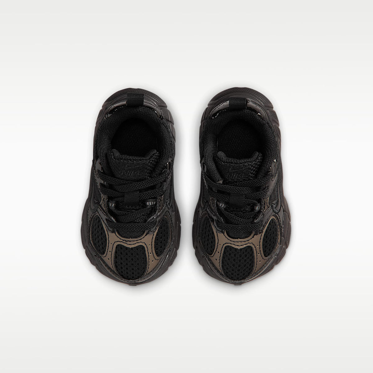 Nike V5 RNR – Negro/Antracita/Negro – vista 4