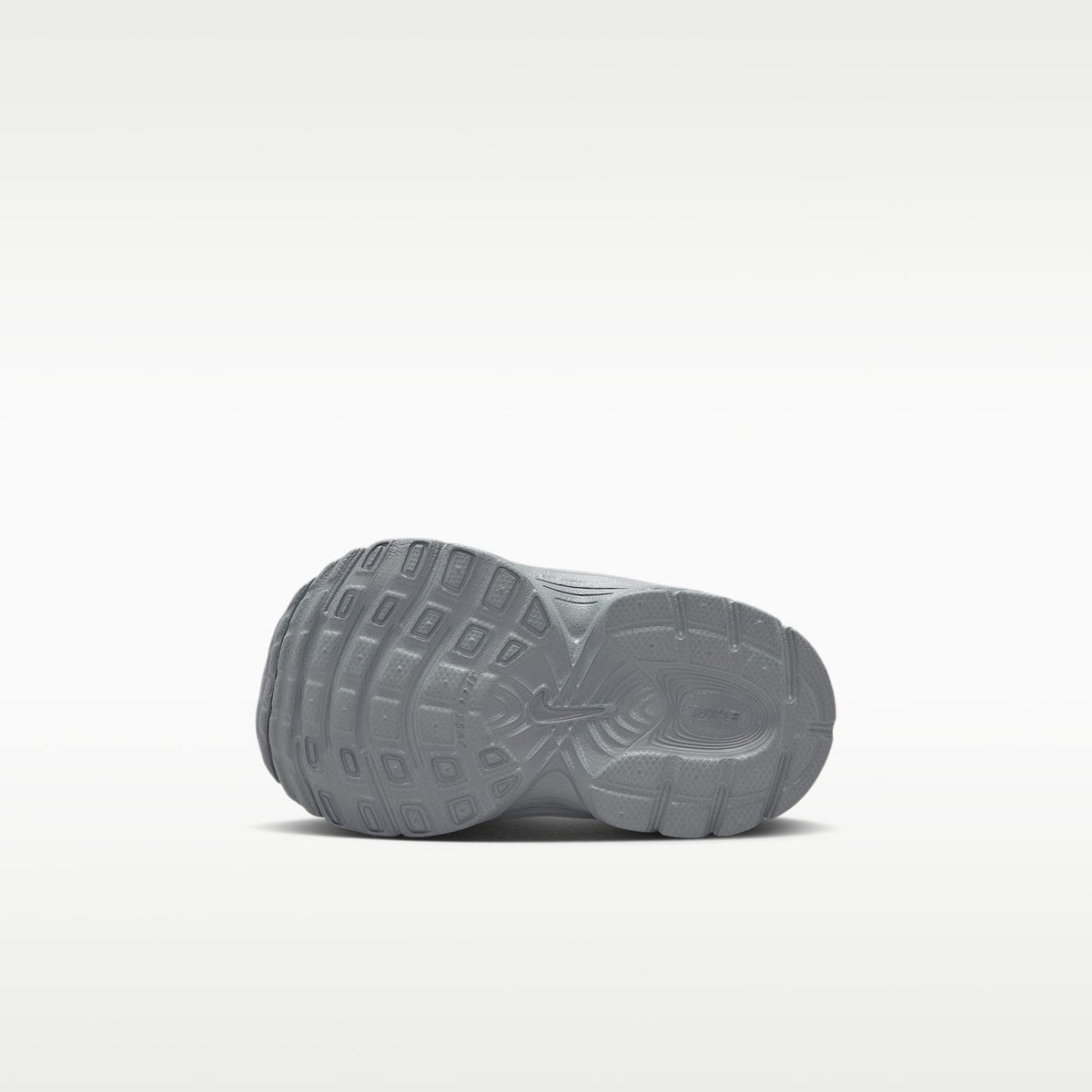 Nike V5 RNR – Antracita/Gris azulado metálico/Gris humo/Azul cristal – vista 2