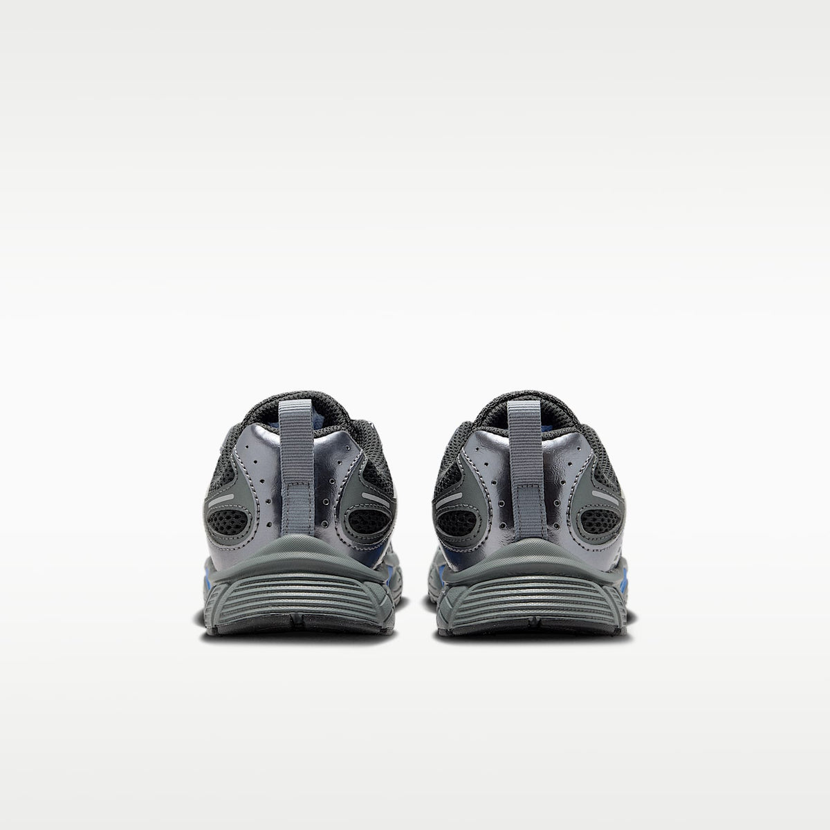 Nike V5 RNR – Antracita/Gris azulado metálico/Gris humo/Azul cristal – vista 6