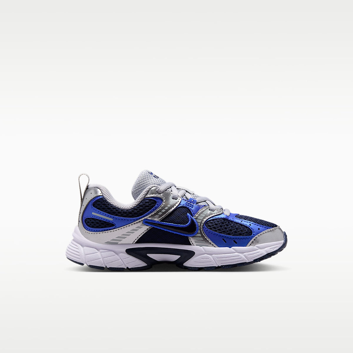 Nike V5 RNR – Azul eclipse/Azul carrera/Gris lobo/Azul eclipse – vista 3