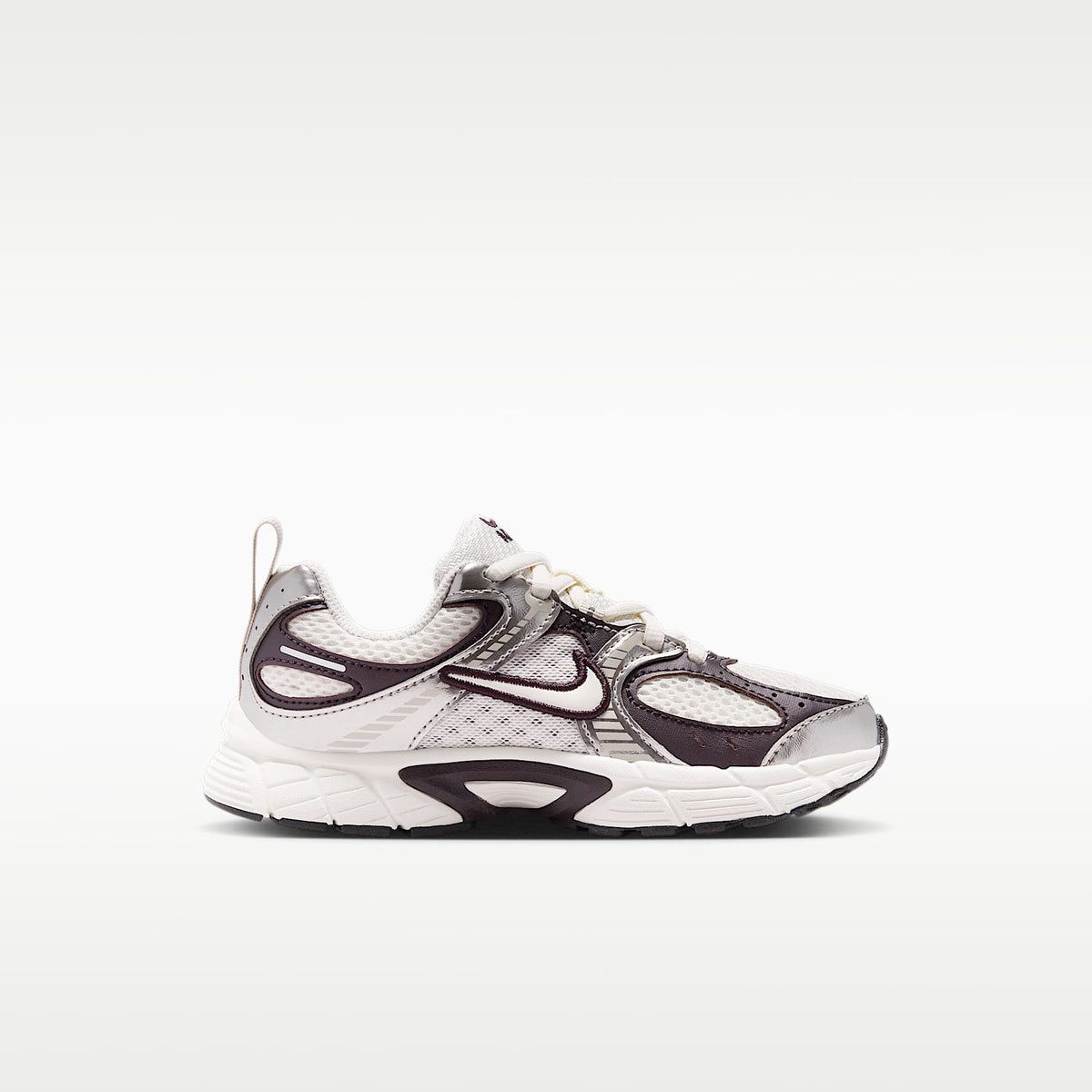 Nike V5 RNR – Fantasma/Gris partícula/Burdeos ceniza/Fantasma – vista 3