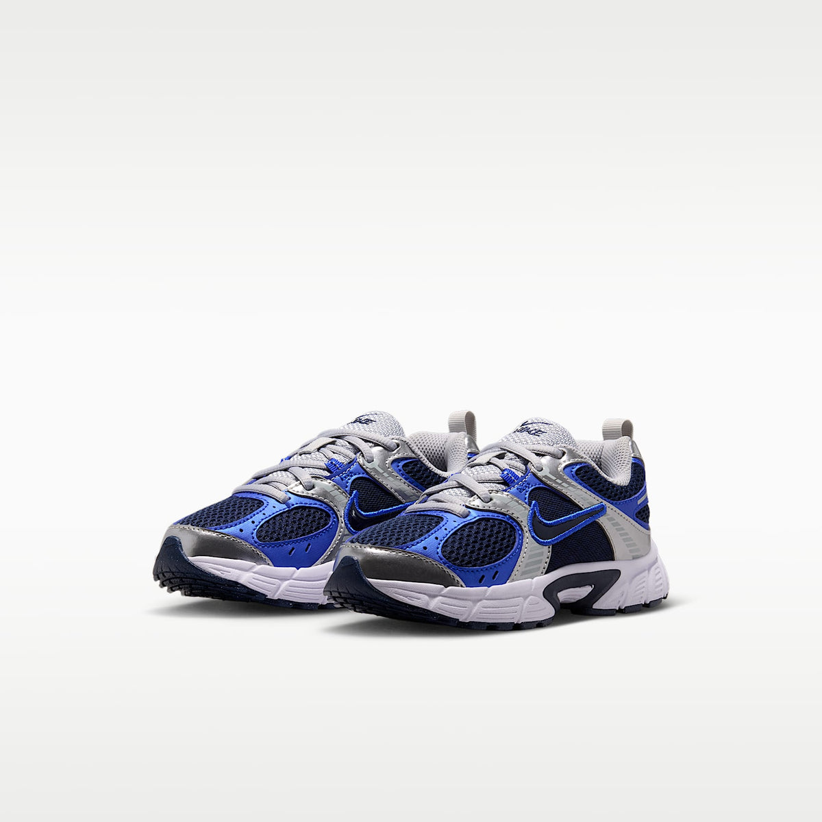 Nike V5 RNR – Azul eclipse/Azul carrera/Gris lobo/Azul eclipse – vista 5
