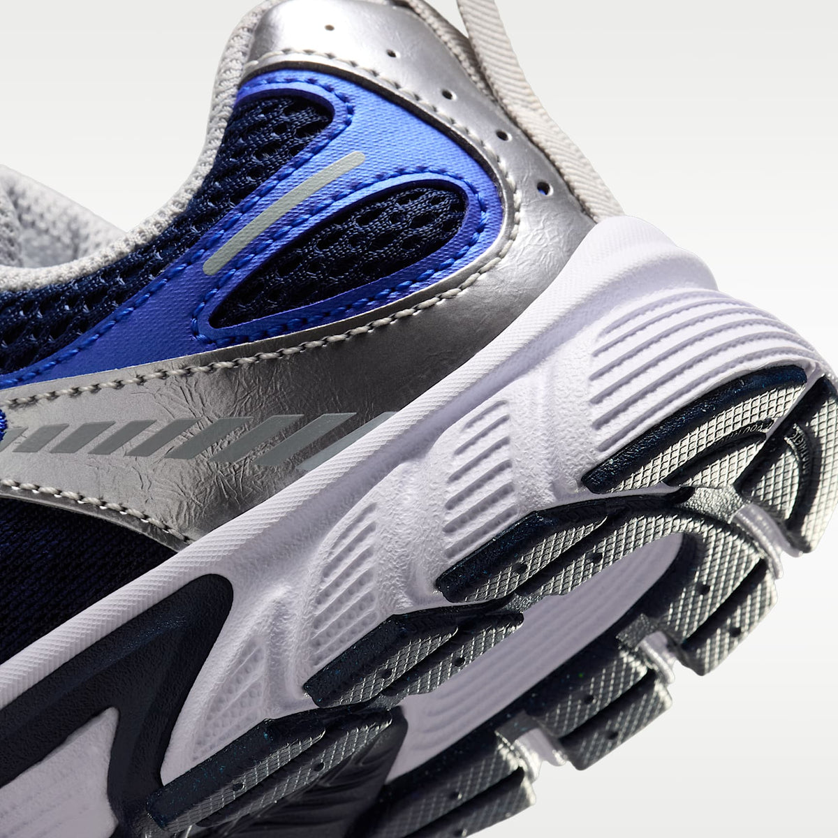 Nike V5 RNR – Azul eclipse/Azul carrera/Gris lobo/Azul eclipse – vista 8