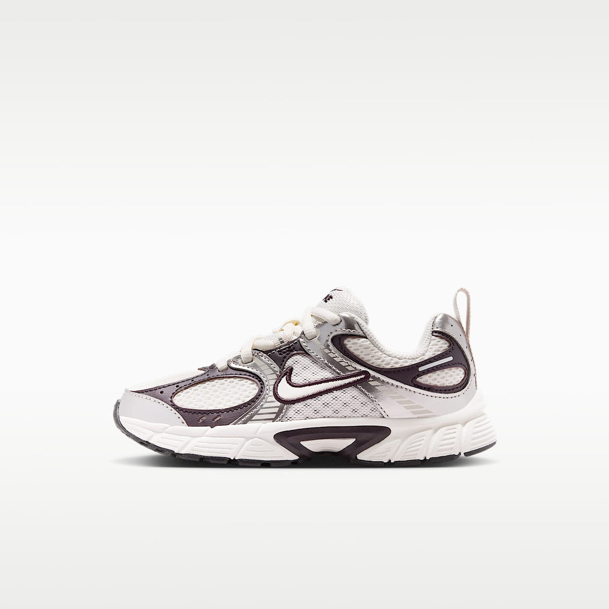 Nike V5 RNR – Fantasma/Gris partícula/Burdeos ceniza/Fantasma – vista 1