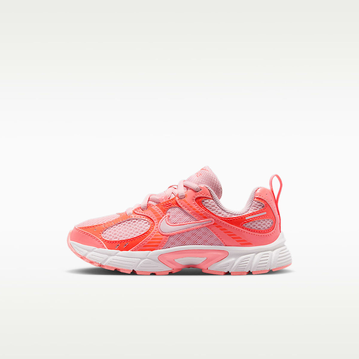 Nike V5 RNR – Flor rosa/Lava resplandor/Lava cálido/Flor rosa – vista 1