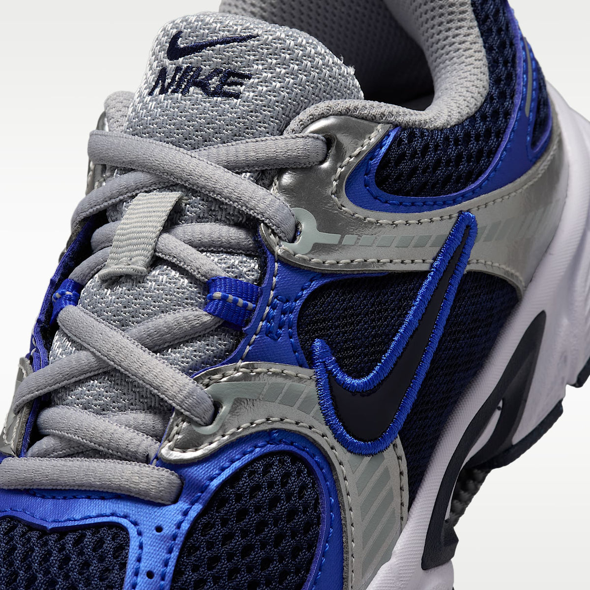 Nike V5 RNR – Azul eclipse/Azul carrera/Gris lobo/Azul eclipse – vista 7
