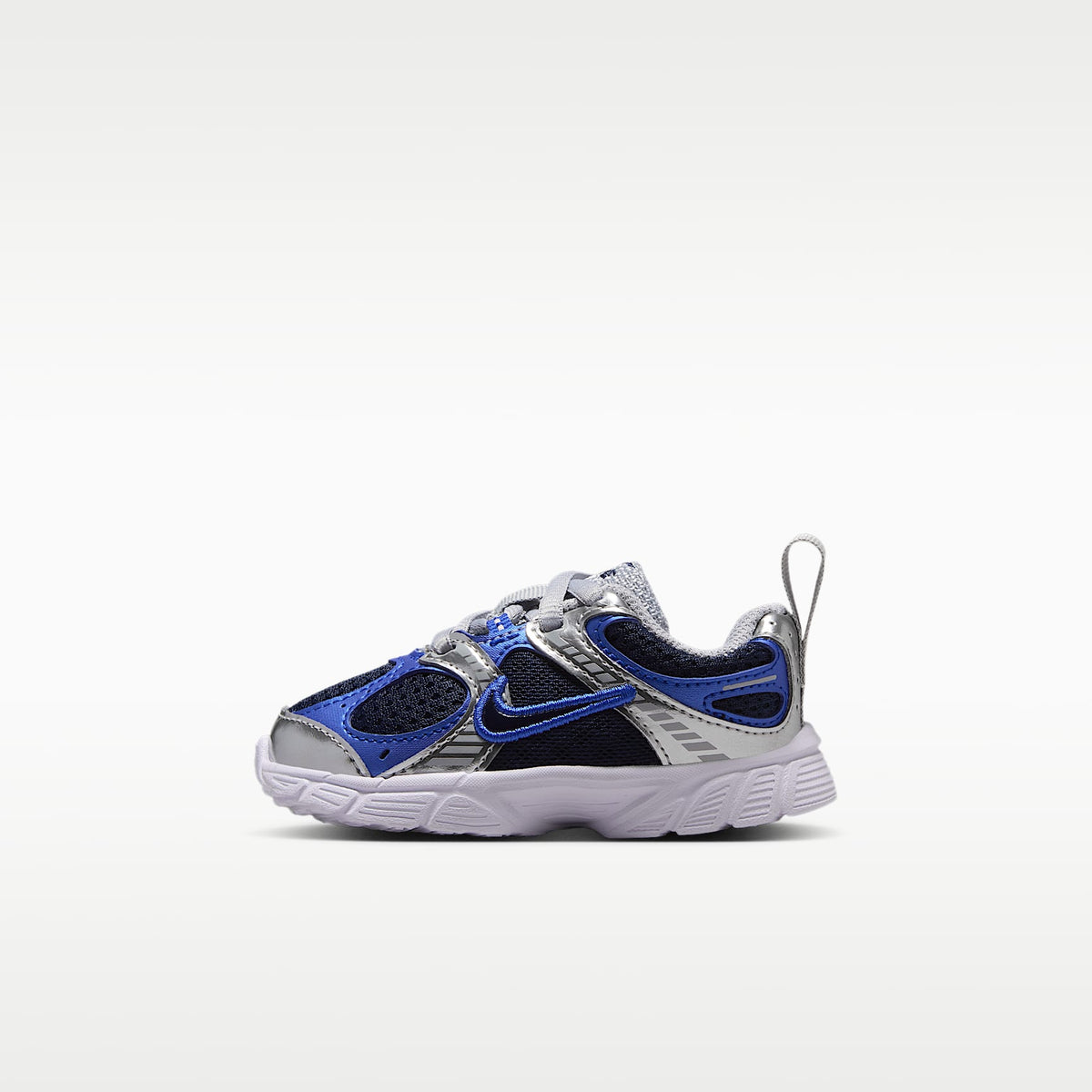Nike V5 RNR – Azul eclipse/Azul carrera/Gris lobo/Azul eclipse – vista 1