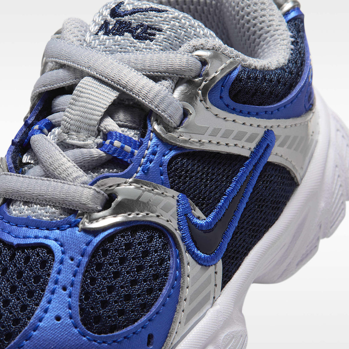 Nike V5 RNR – Azul eclipse/Azul carrera/Gris lobo/Azul eclipse – vista 7