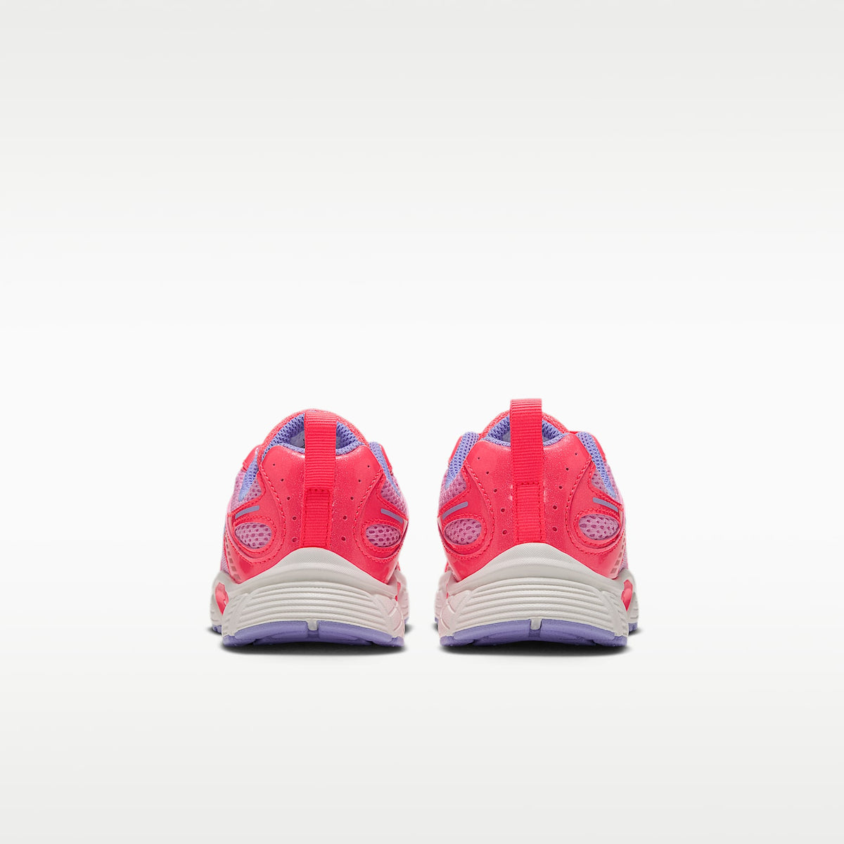Nike V5 RNR – Ponche cálido/Rosa amanecer/Cardo claro/Multicolor – vista 6