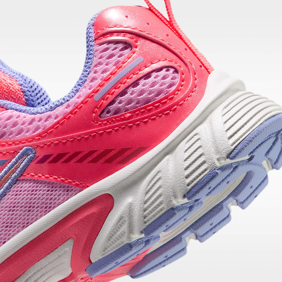 Nike V5 RNR – Ponche cálido/Rosa amanecer/Cardo claro/Multicolor – vista 8