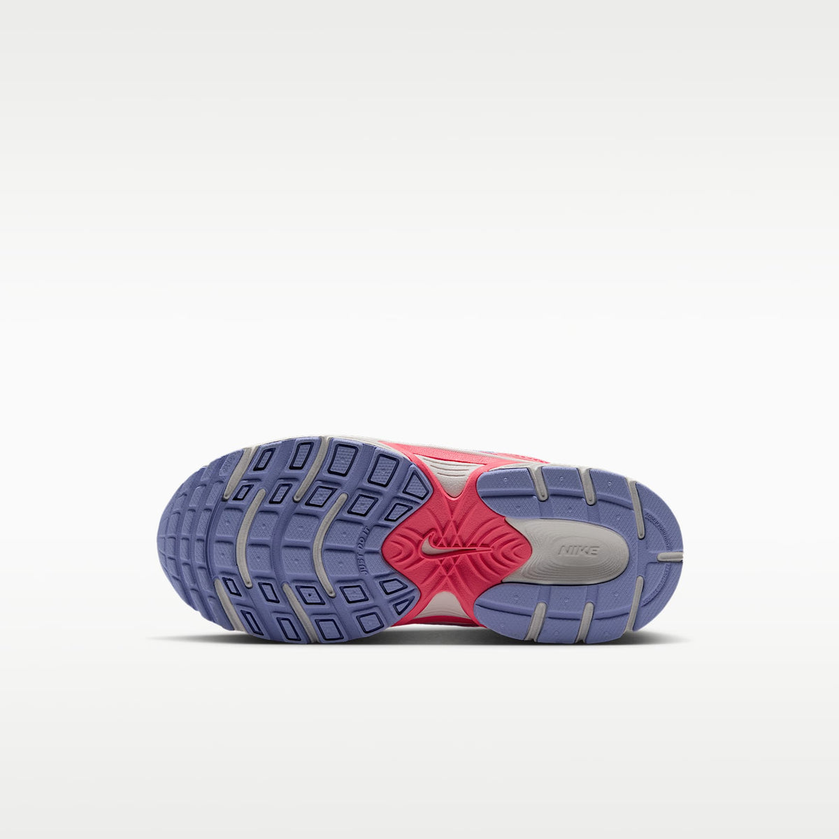 Nike V5 RNR – Ponche cálido/Rosa amanecer/Cardo claro/Multicolor – vista 2