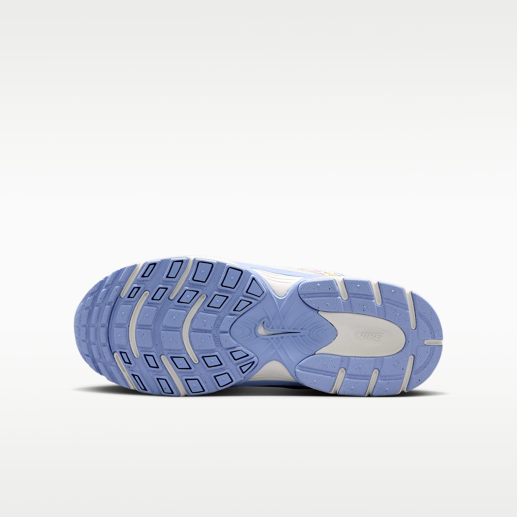 Nike V5 RNR SE – Blanco cumbre/Polvo fotón/Cardo claro/Blanco cumbre – vista 2