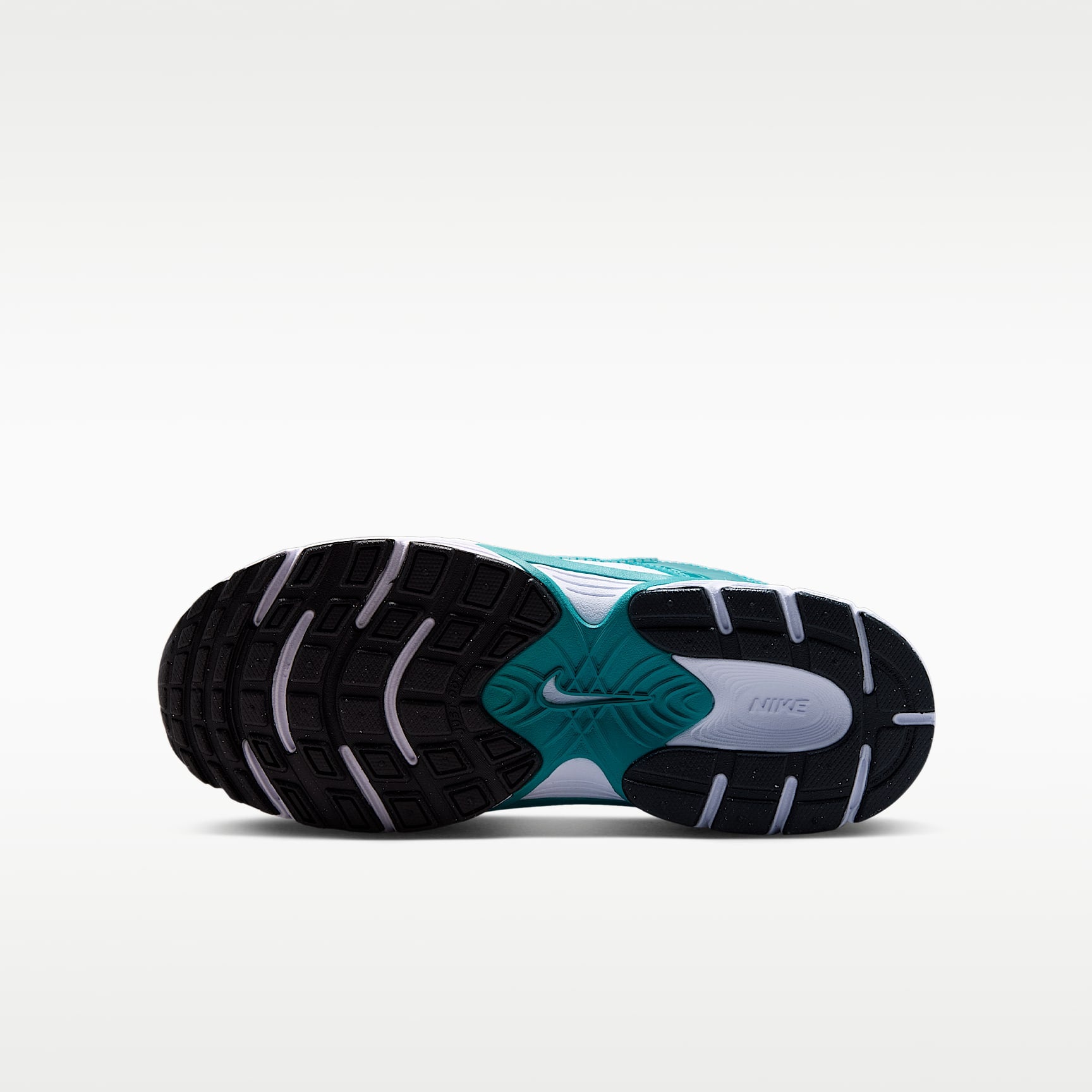 Nike V5 RNR SE Tech – Blanco/Energía/Negro/Azul fútbol – vista 2