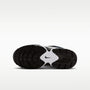 Nike V5 Runner Suede – Negro/Blanco/Negro – vista 2