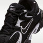Nike V5 Runner Suede – Negro/Blanco/Negro – vista 7