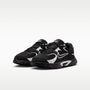 Nike V5 Runner Suede – Negro/Blanco/Negro – vista 5