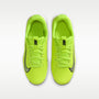 Nike Vapor Shark 3 – Volt/Antracita/Plata metalizado – vista 4