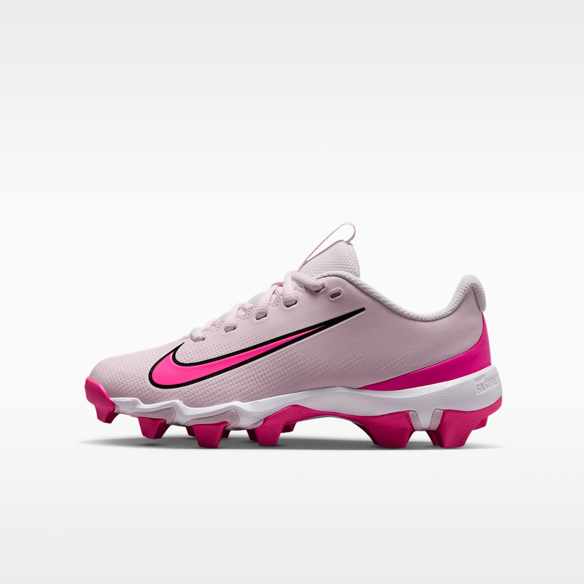 Nike Vapor Shark 3 – Rosa perla/Negro/Blanco/Hiperrosa – vista 1