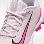 Nike Vapor Shark 3 – Rosa perla/Negro/Blanco/Hiperrosa – vista 8