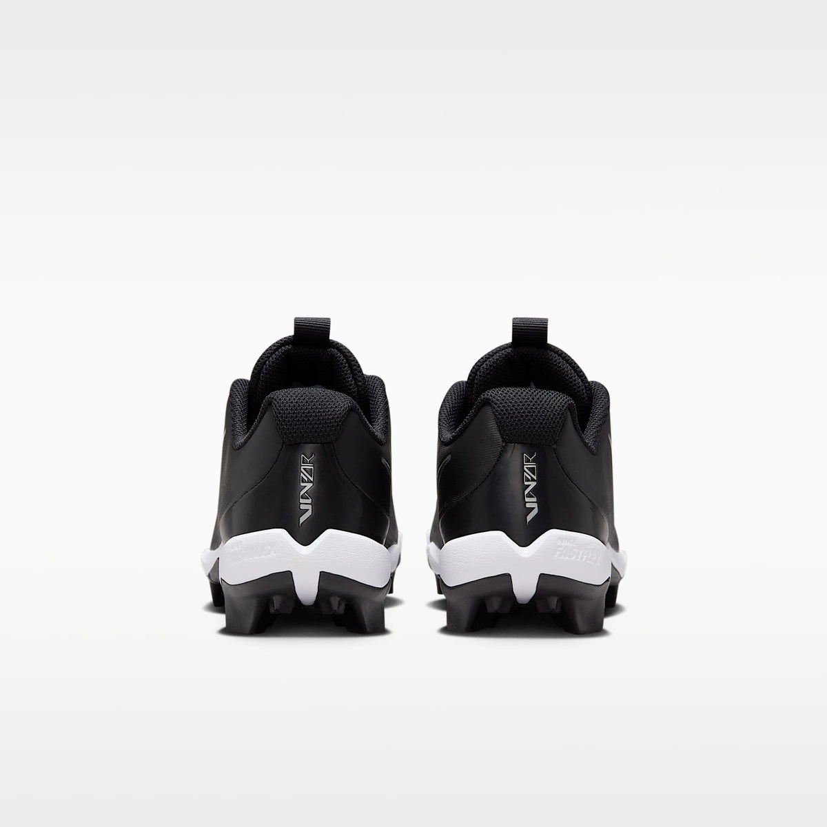 Nike Vapor Shark 3 – Negro/Gris oscuro/Blanco/Negro – vista 6
